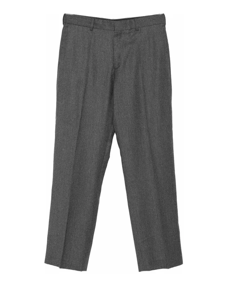 Paul Smith Formale Hose - Grau Grau