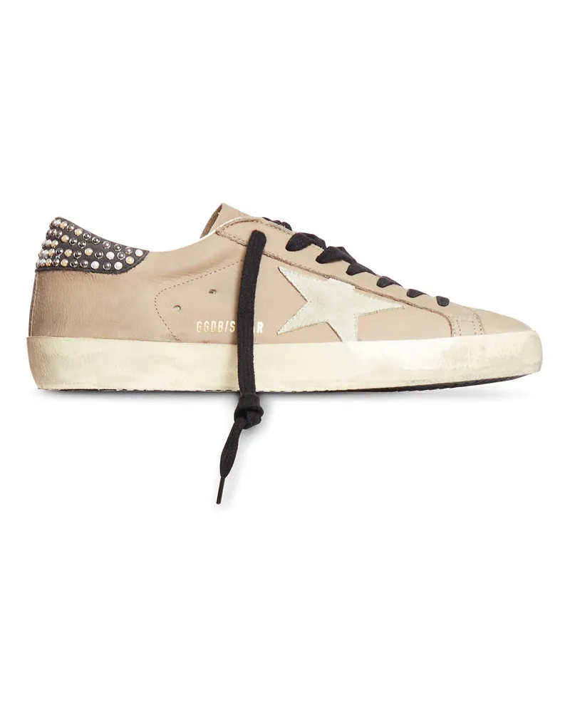 Golden Goose Sneaker - Grau Grau