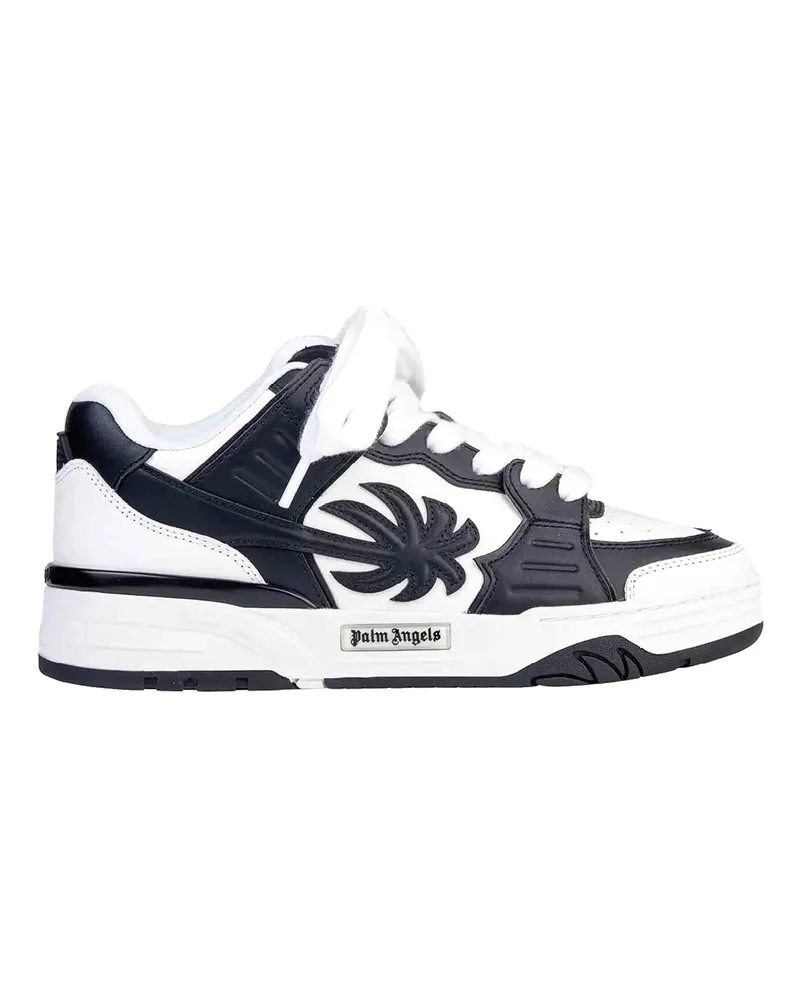 Palm Angels Sneaker - Weiß Weiß