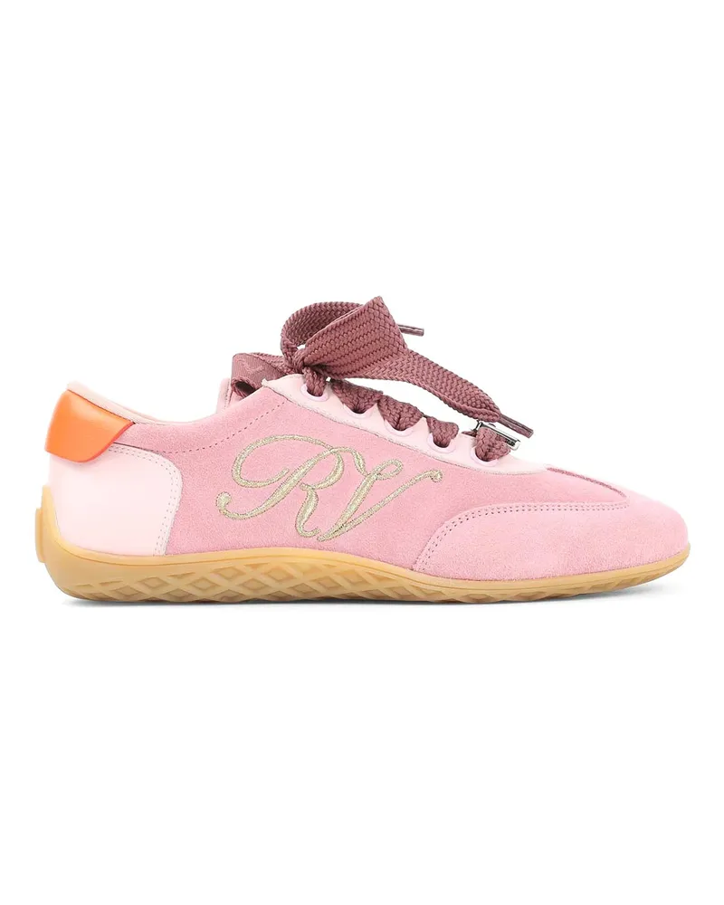 Roger Vivier Sneaker - Bunt Bunt