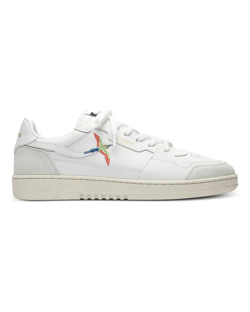 Axel Arigato Sneaker - Weiß Weiß