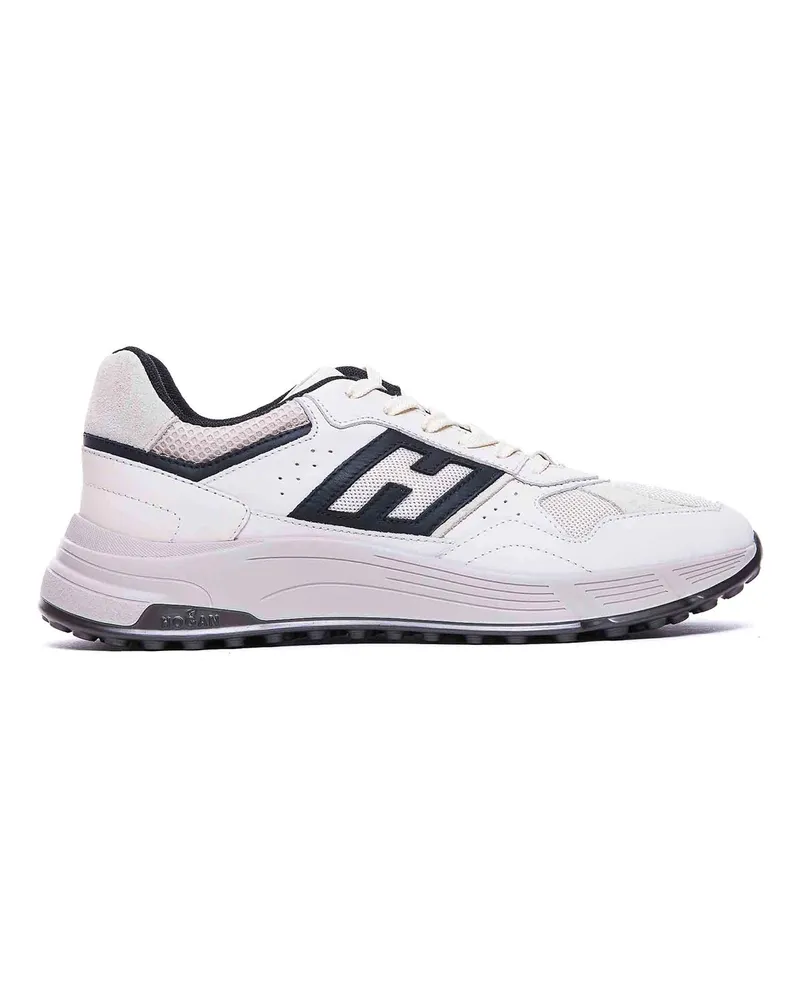Hogan Sneaker - Weiß Weiß