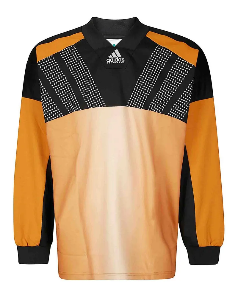 adidas Sweatshirt - Braun Braun