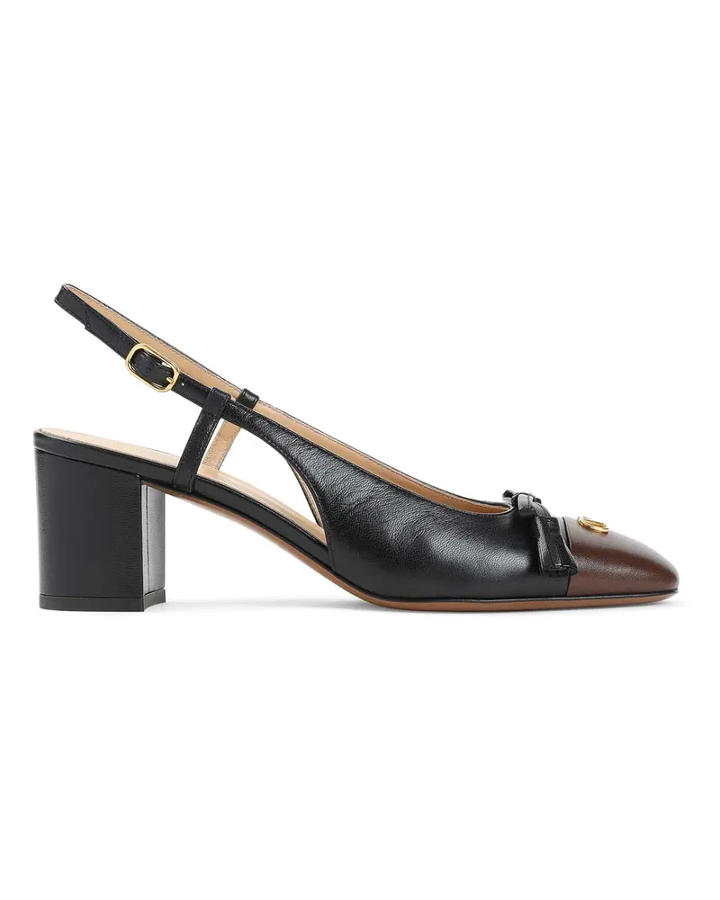 Valentino Garavani Pumps - Camel Camel