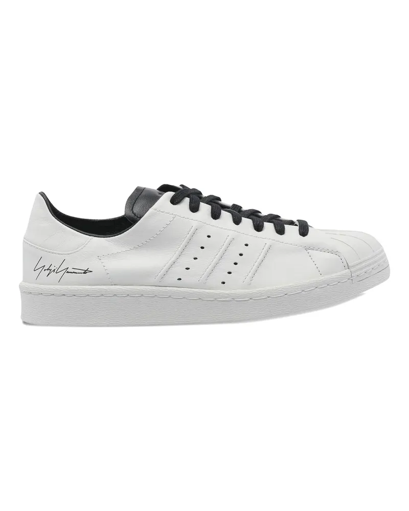 Y-3 Sneaker - Grau Grau