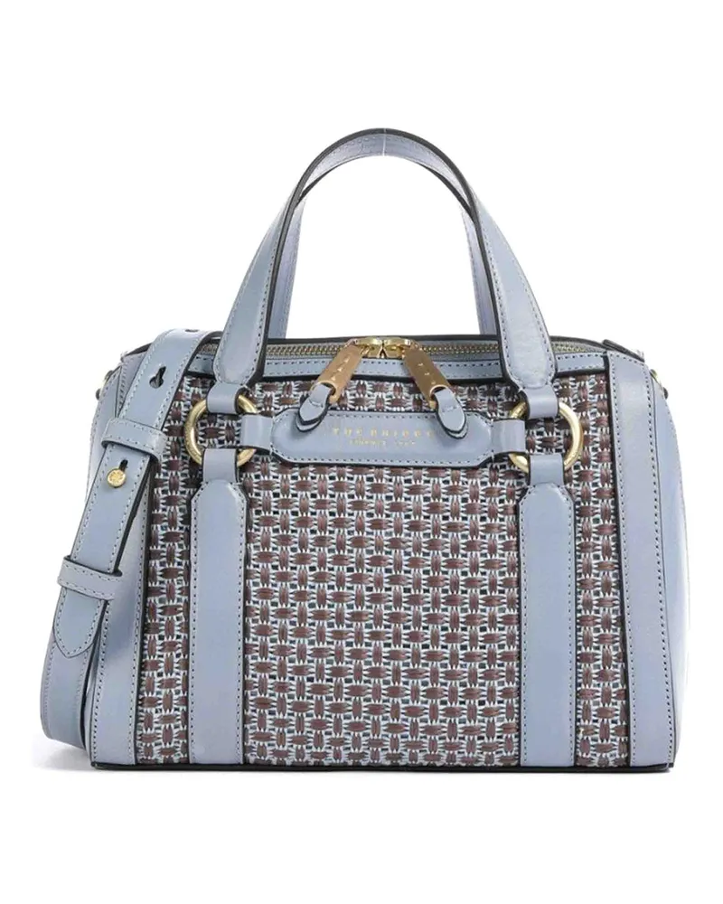 The Bridge Shopper - Schwarz Schwarz