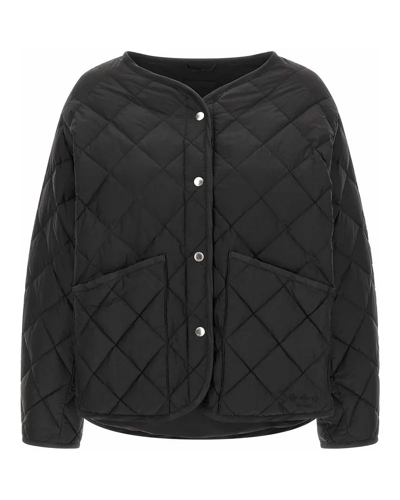 TATRAS Casualjacke - Schwarz Schwarz