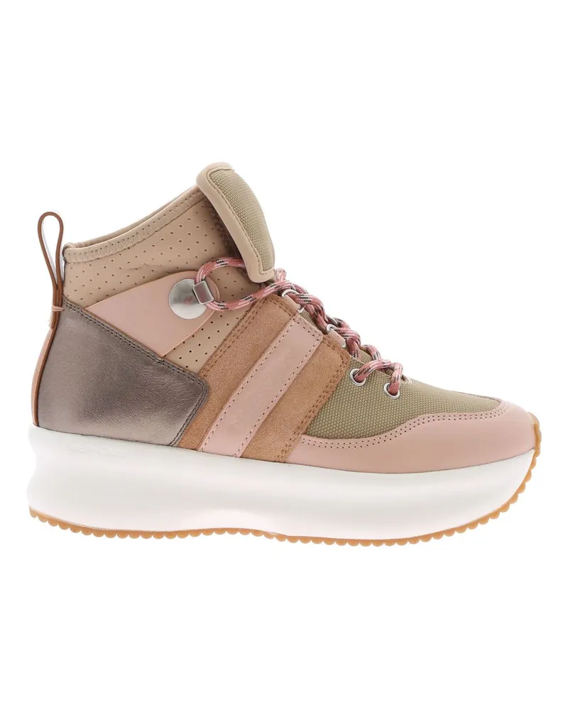 See by Chloé Sneaker - Rosa Rosa