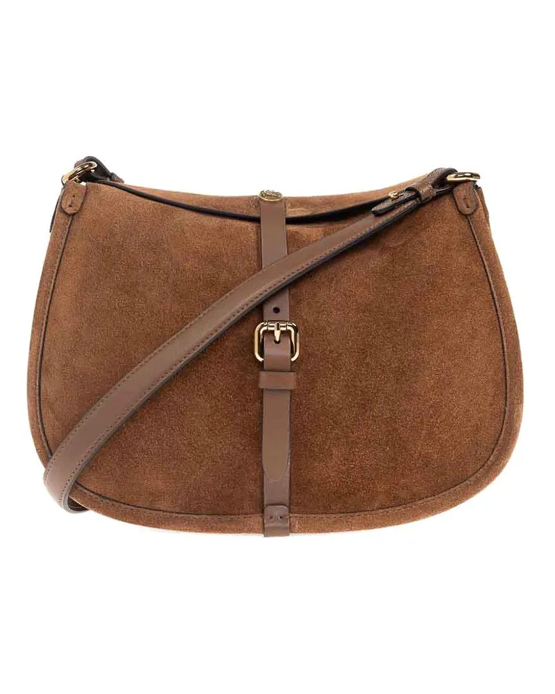 Etro Umhängetasche - Schwarz Braun