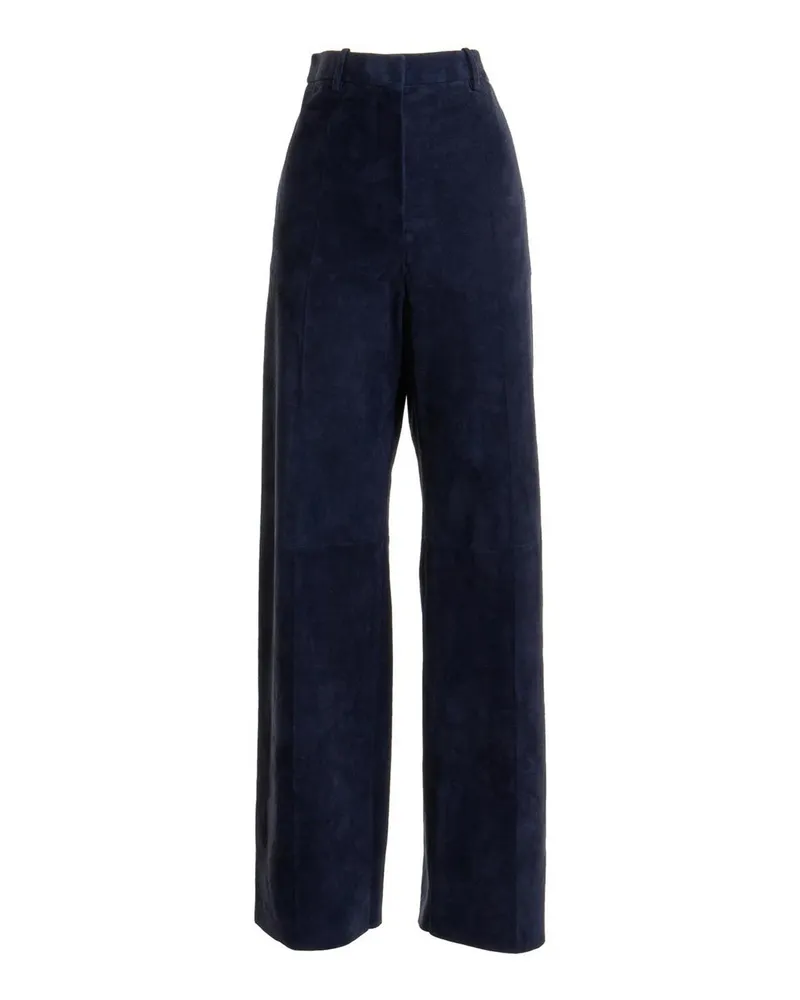 Fabiana Filippi Casual Hose - Blau Blau