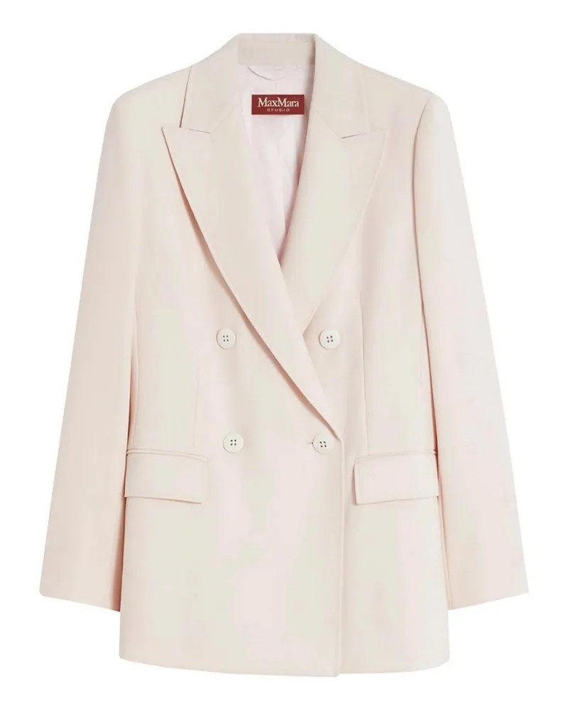 Max Mara Blazer - Rosa Rosa