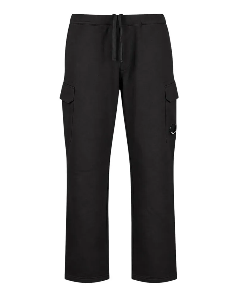 C.P. Company C. P. Company Casual Hose - Schwarz Schwarz