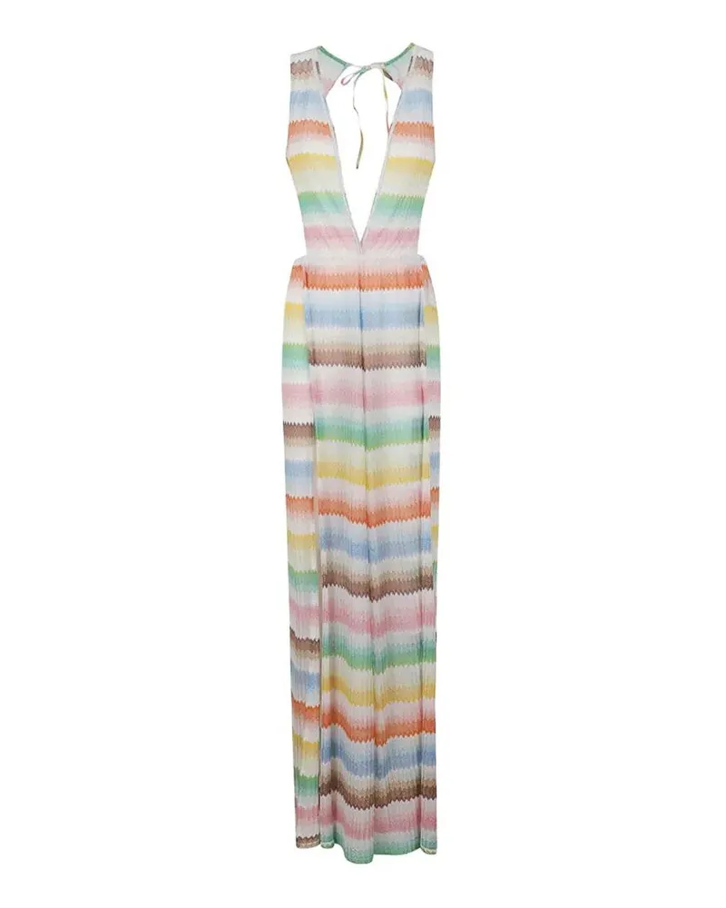 Missoni Jumpsuit - Bunt Bunt