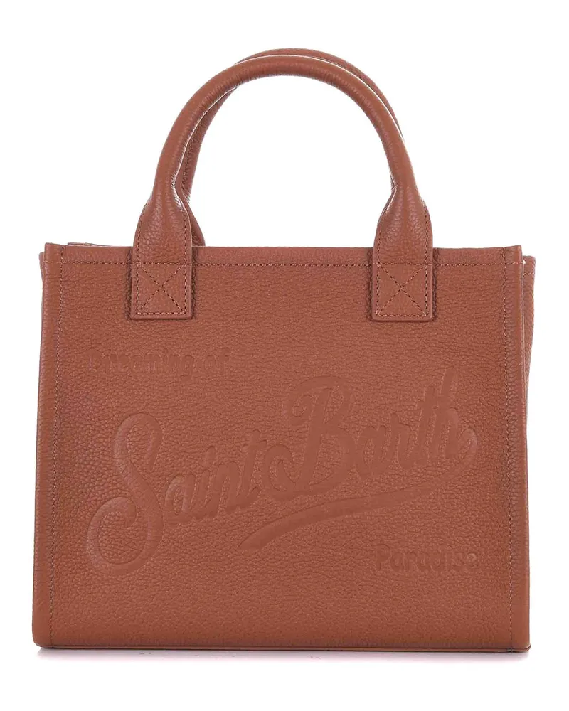 MC2 Saint Barth Shopper - Braun Braun