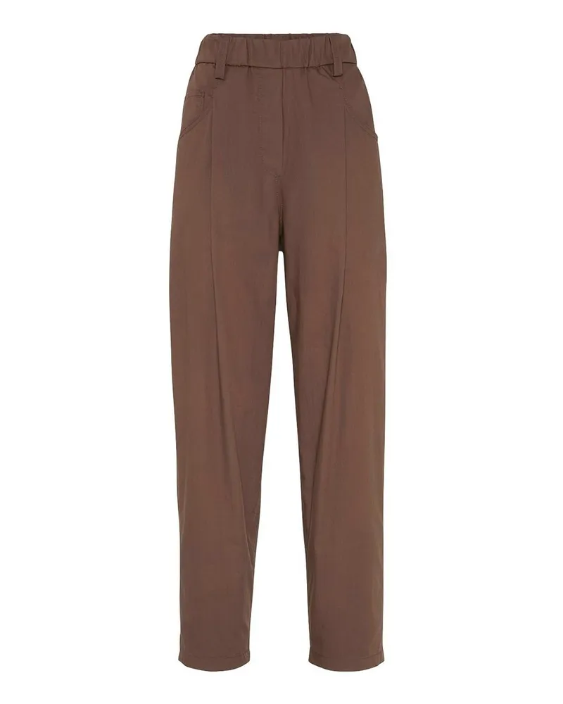 Brunello Cucinelli Shorts - Braun Braun