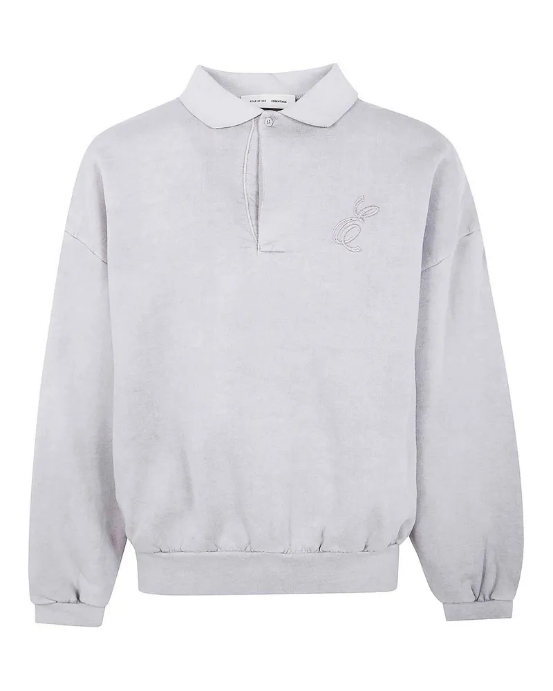 Fear of God Sweatshirt - Grau Grau