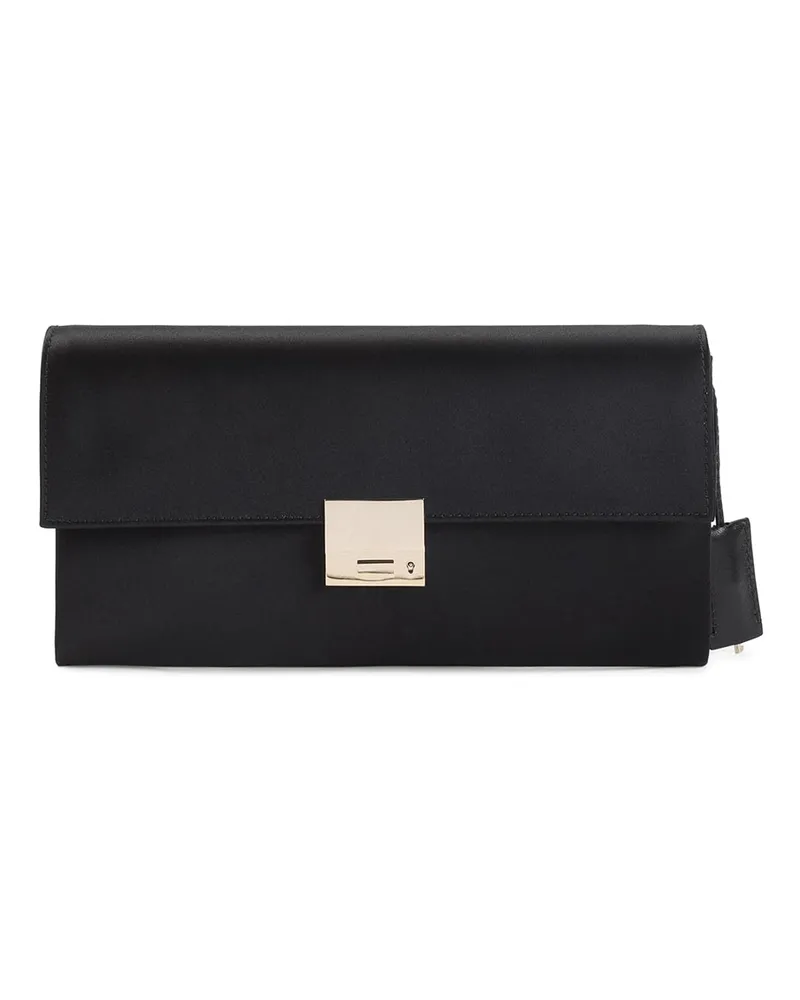 Tom Ford Clutch - Schwarz Schwarz