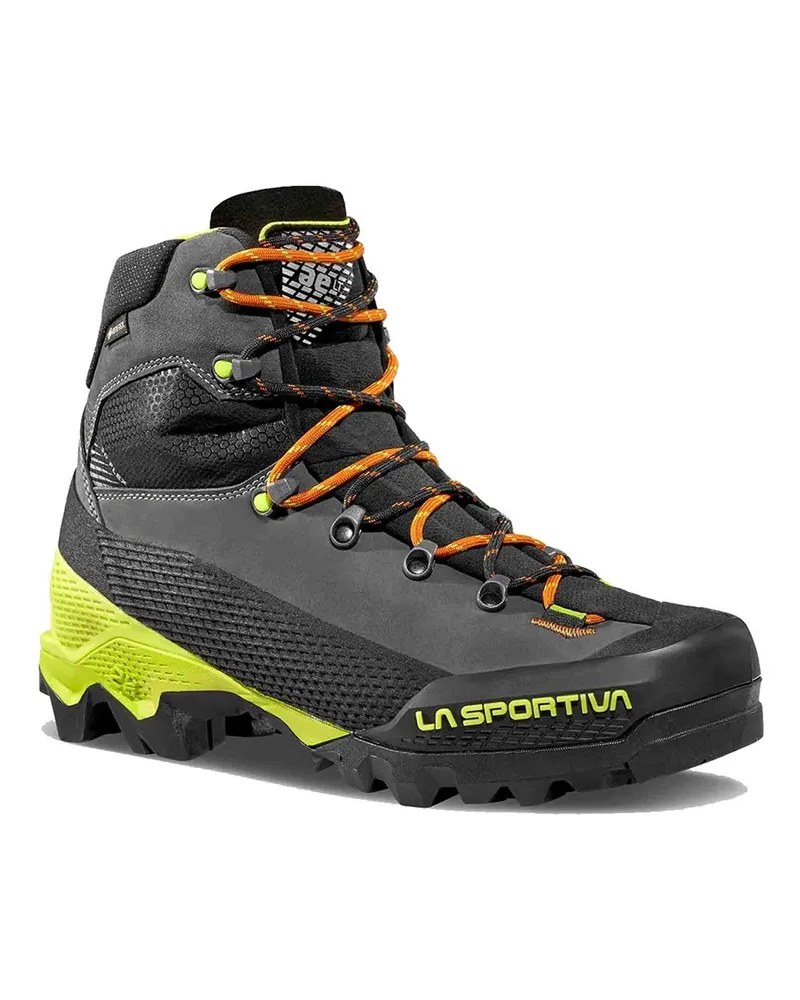 La Sportiva Sneaker - Gelb Gelb