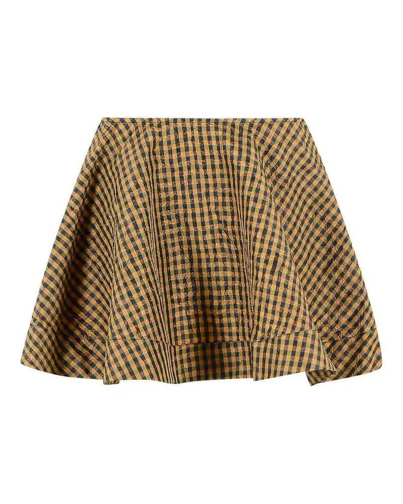 Ganni Midirock - Braun Braun