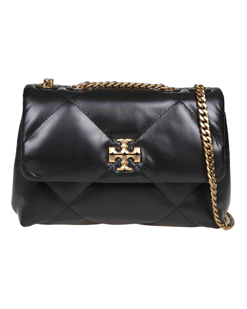 Tory Burch Umhängetasche - Schwarz Schwarz