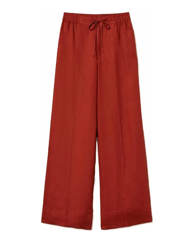Twin-Set Casual Hose - Braun Braun