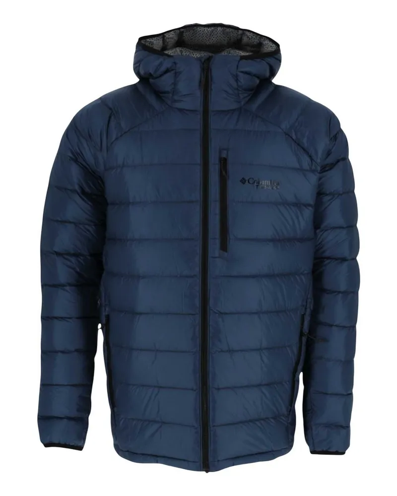 Columbia Sportswear Company Daunenjacke - Blau Blau