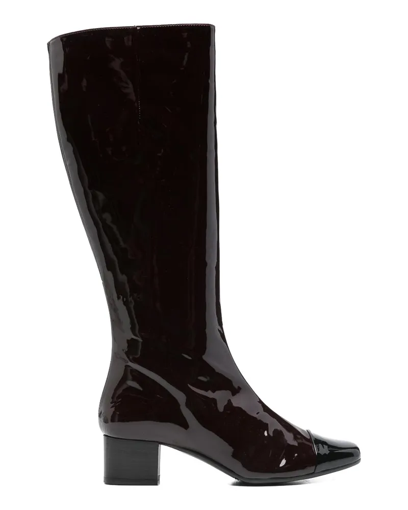 Carel Stiefel - Braun Braun