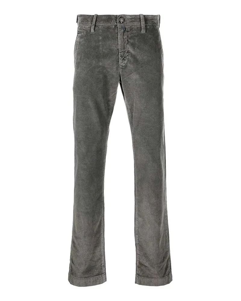 Dondup Casual Hose - Bunt Bunt