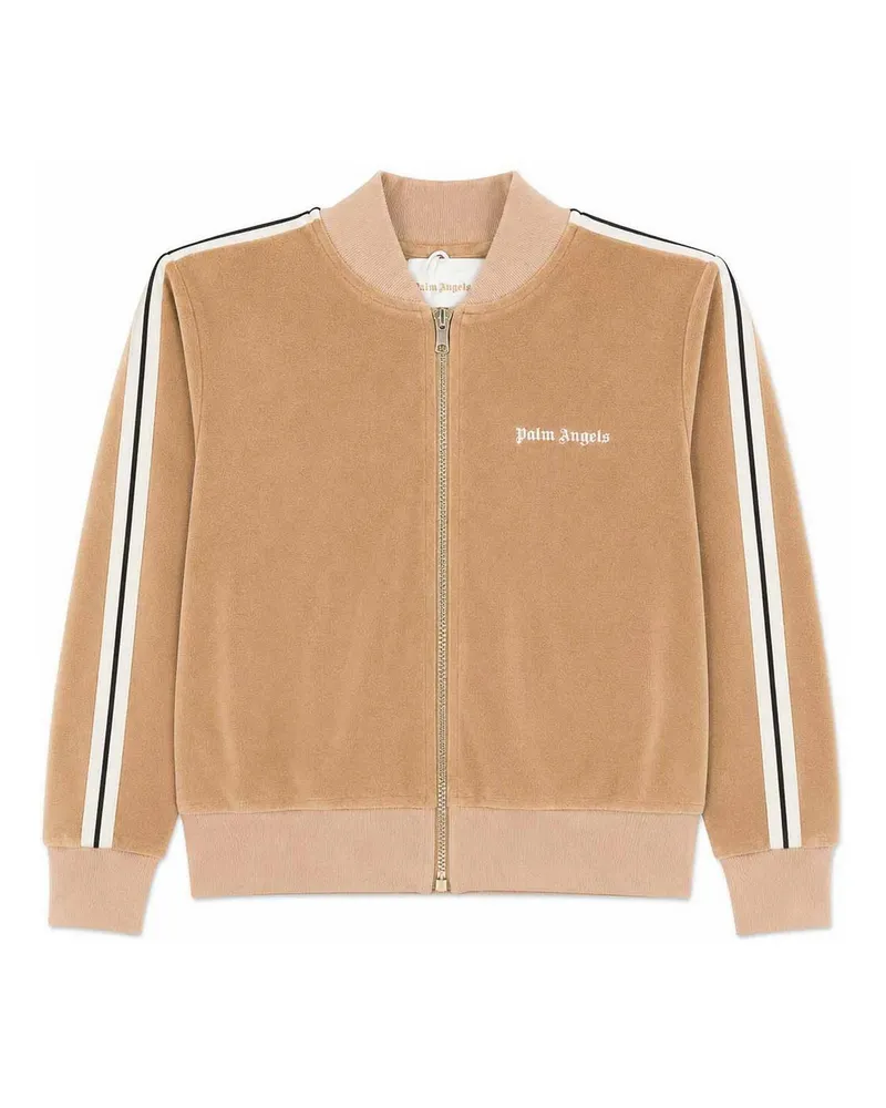 Palm Angels Sweatshirt - Braun Braun