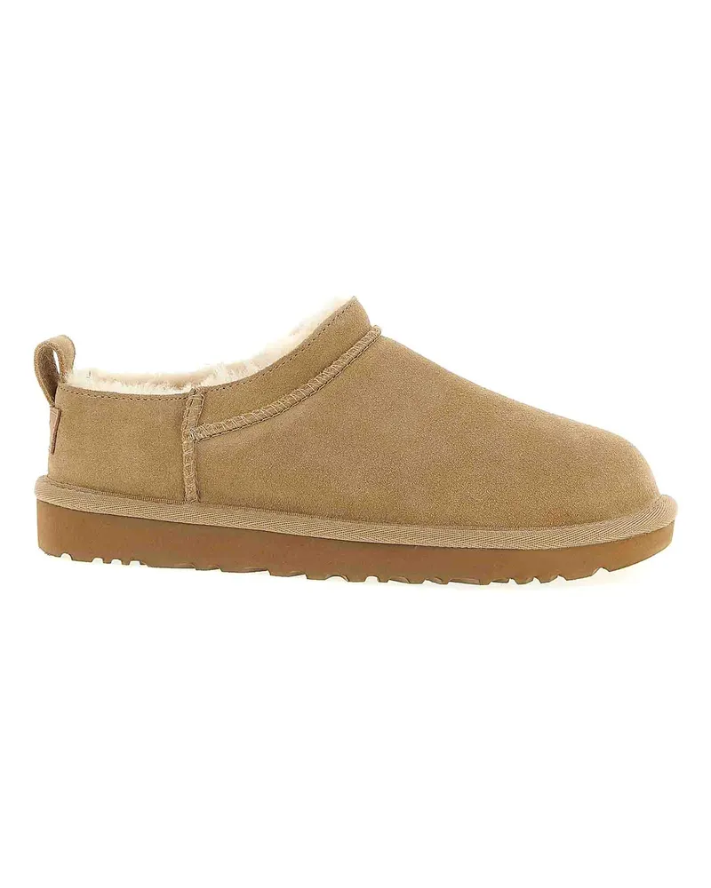 UGG Stiefeletten - Beige Beige