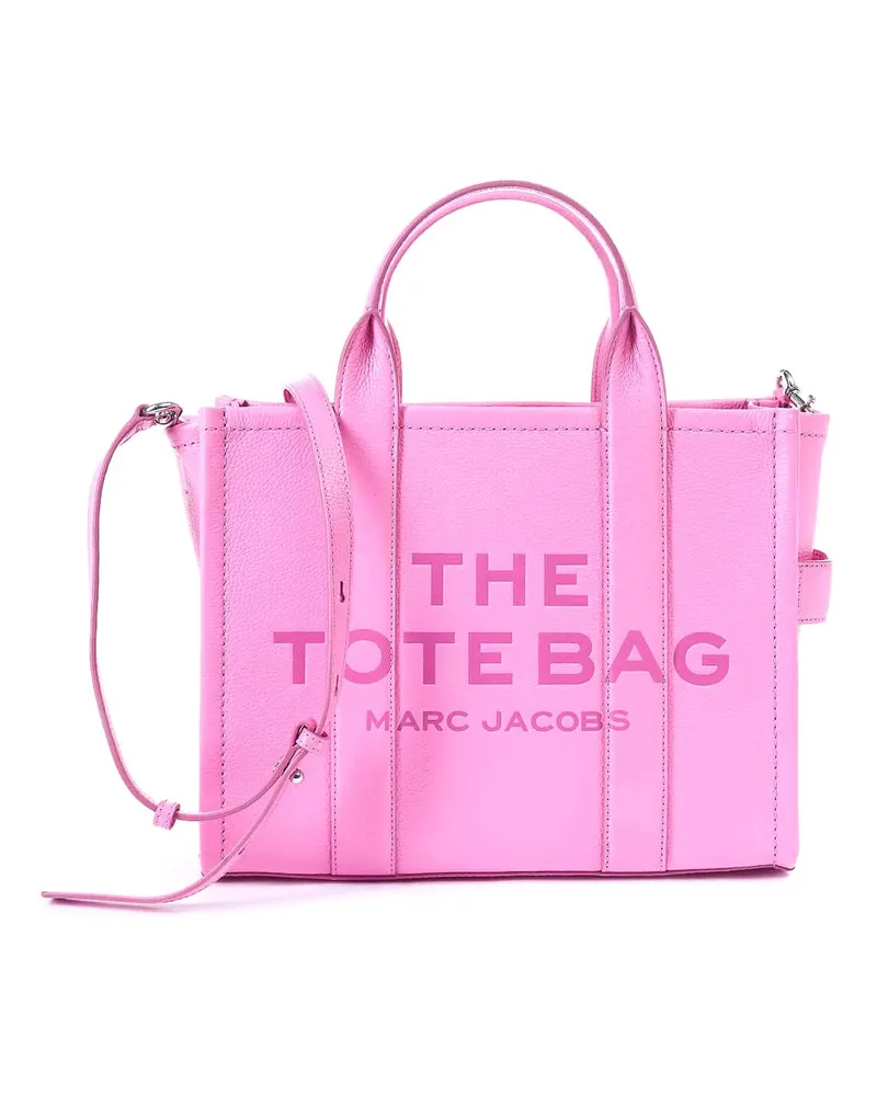 Marc Jacobs Shopper - Rosa Rosa