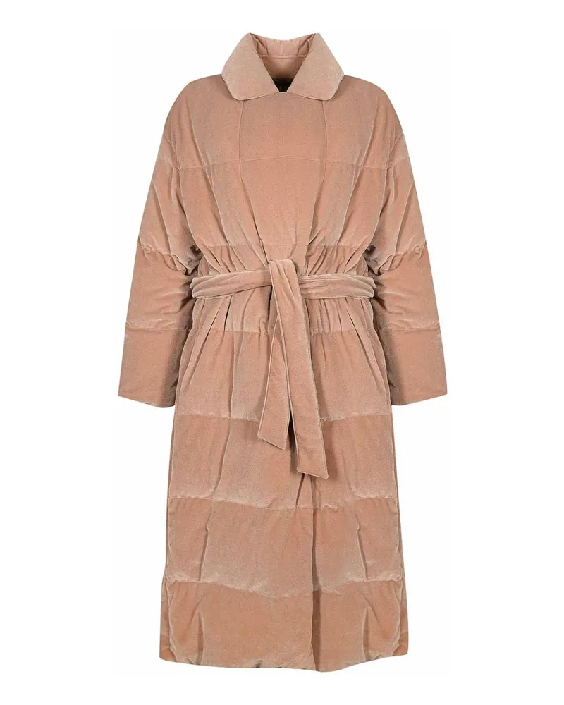 Herno Daunenjacke - Camel Camel