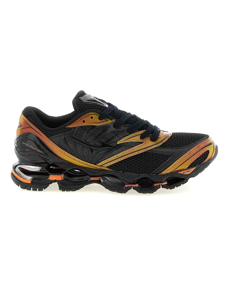 Mizuno Sneaker - Orange Orange