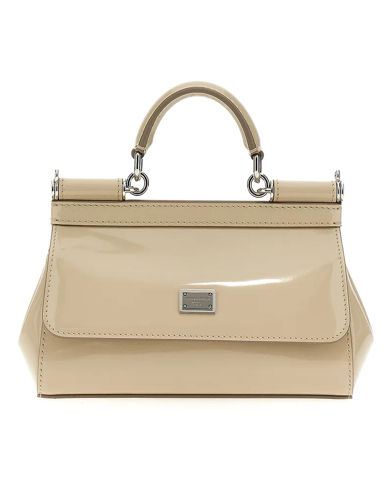 Dolce & Gabbana Shopper - Beige Beige