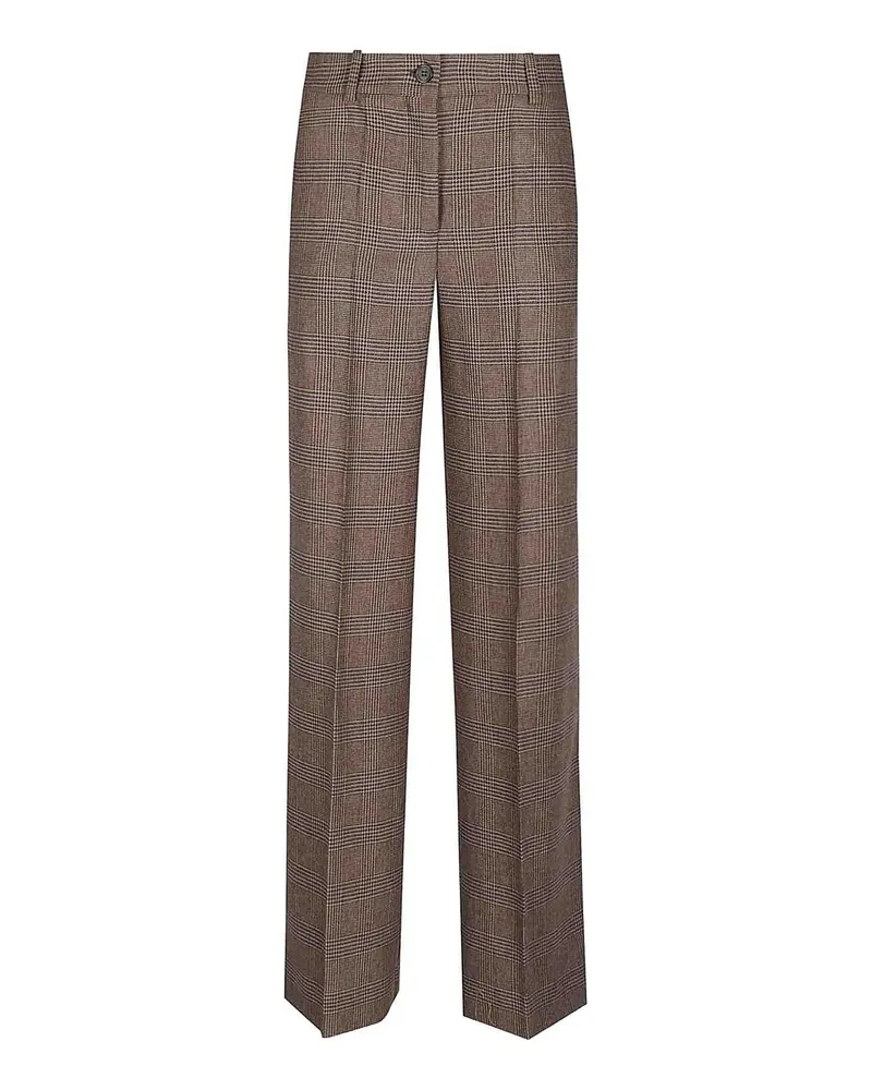 P.A.R.O.S.H. P. A.R. O.S. H. Casual Hose - Bunt Bunt