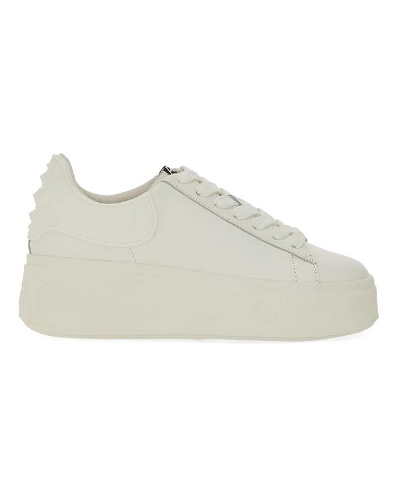 ash Sneaker - Weiß Weiß