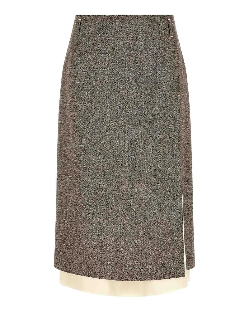 TELA Midirock - Beige Beige