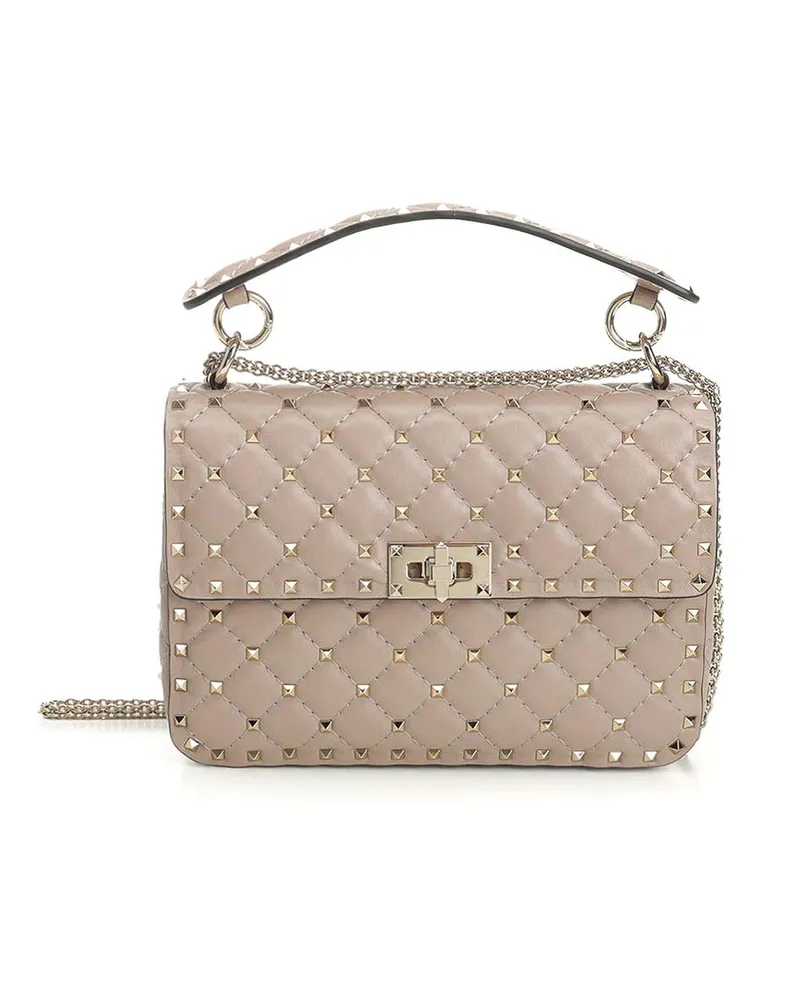 Valentino Garavani Umhängetasche - Beige Beige