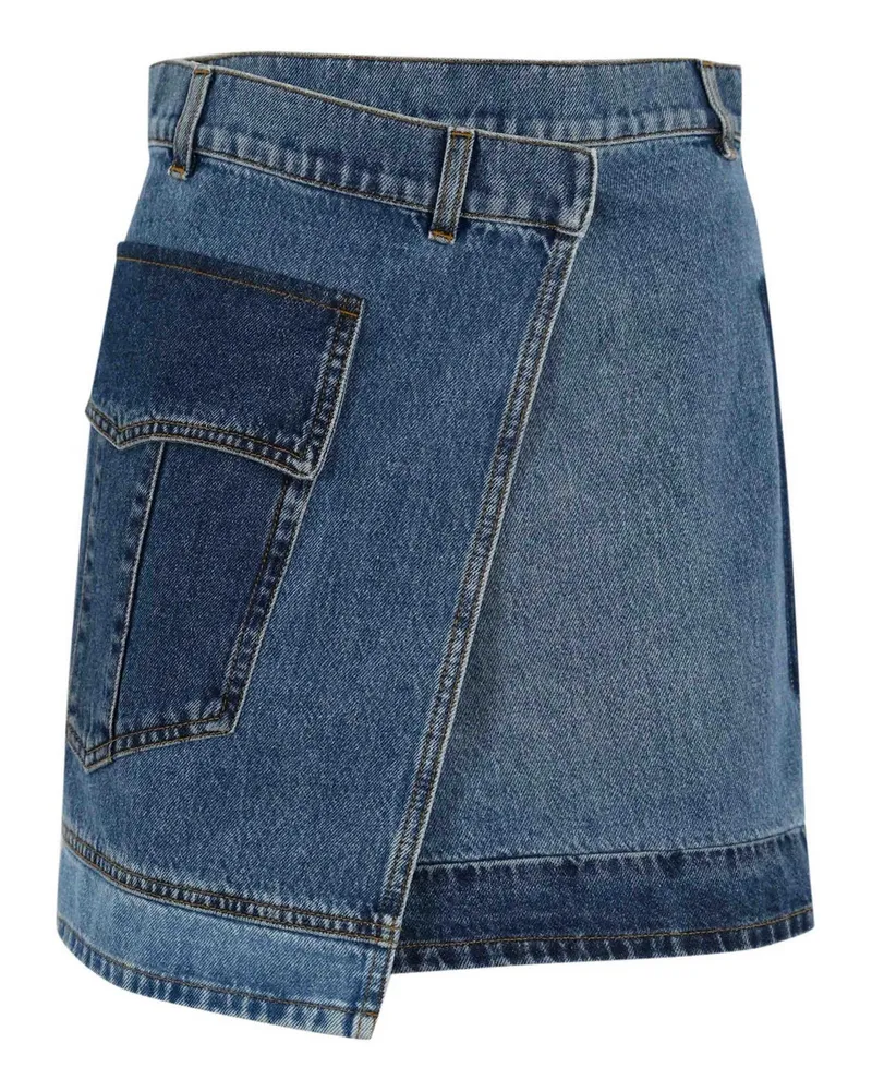 Philosophy Di Lorenzo Serafini Midirock - Blau Blau