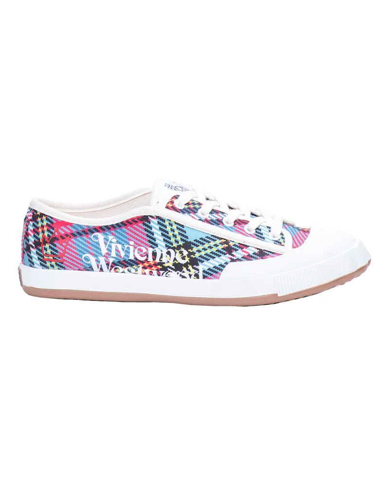 Vivienne Westwood Sneaker - Bunt Bunt