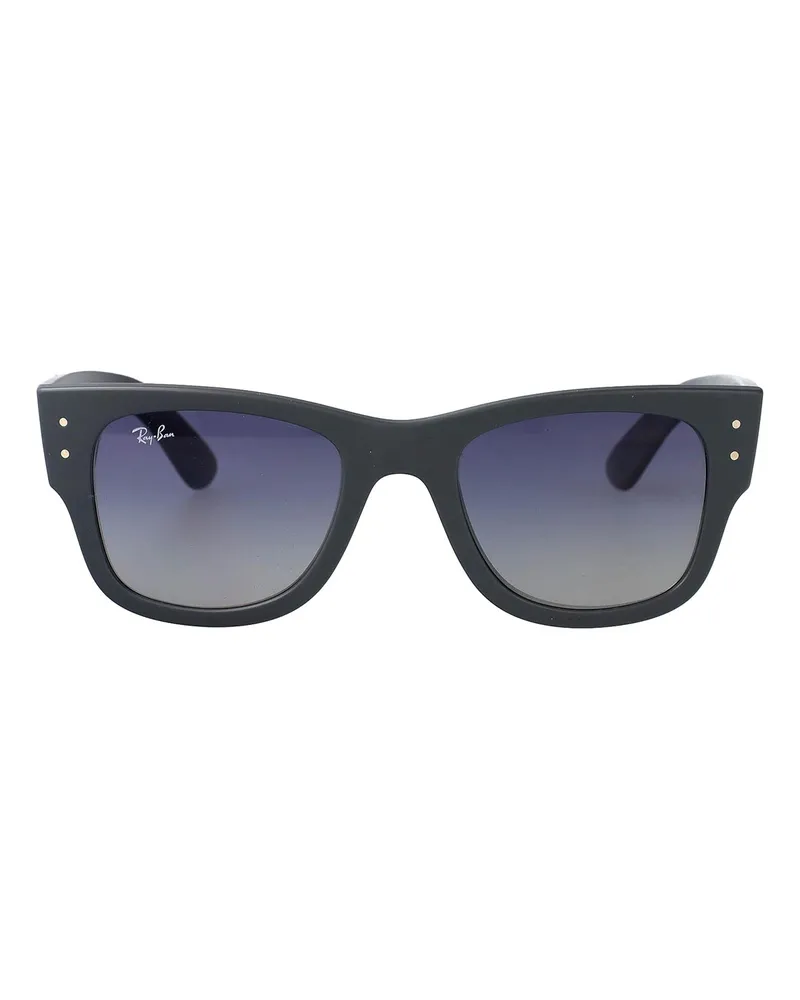 Ray Ban Sonnenbrille - Grau Grau