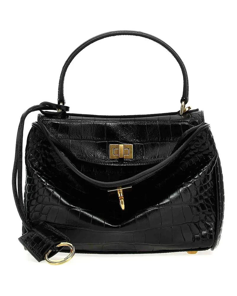 Balenciaga Shopper - Schwarz Schwarz