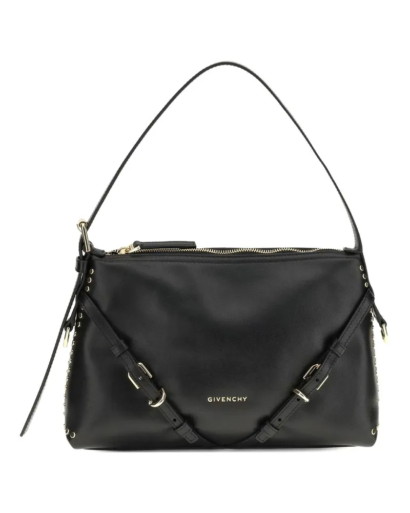 Givenchy Schultertasche - Schwarz Schwarz