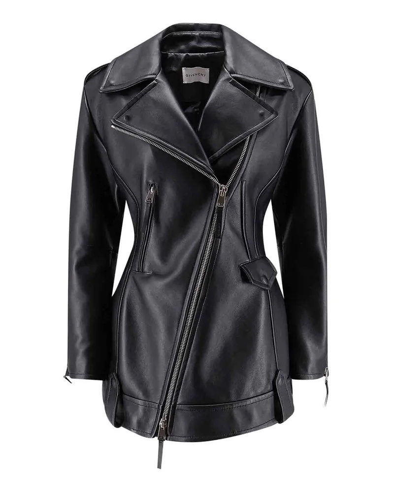 Givenchy Blazer - Schwarz Schwarz