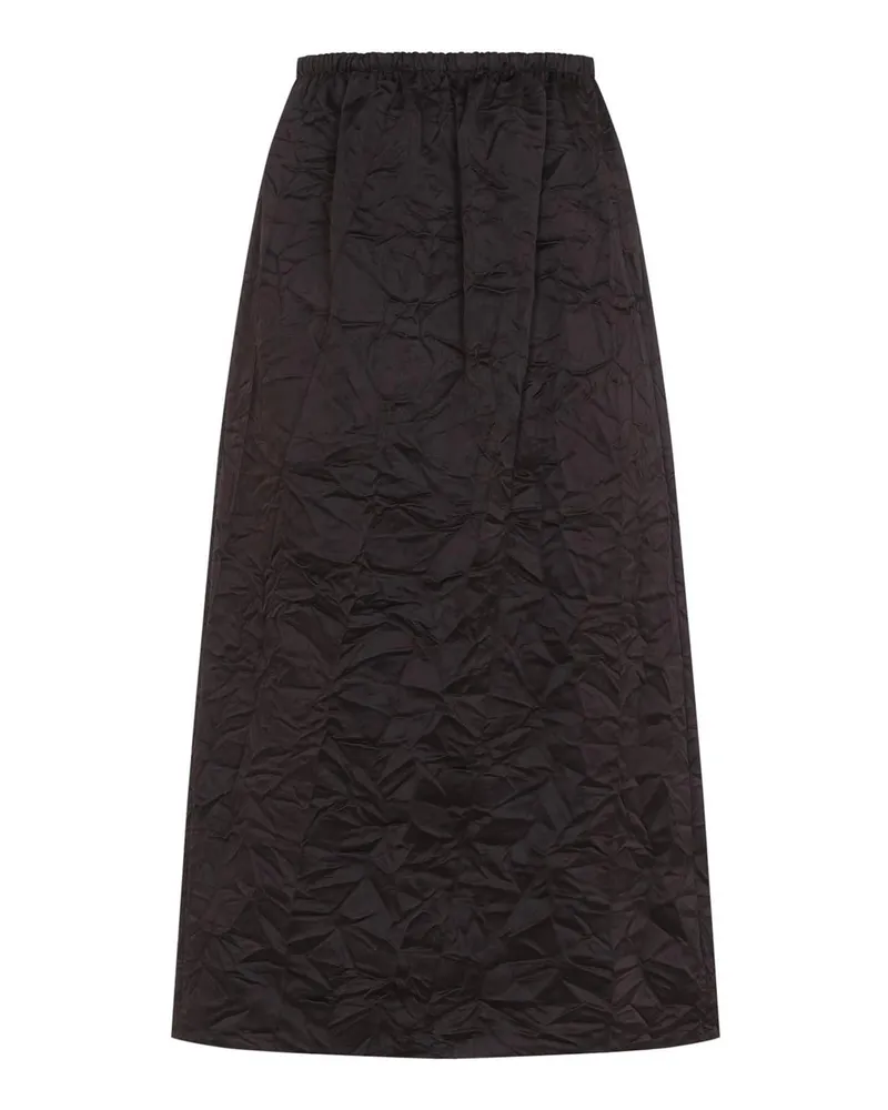 Carven Midirock - Braun Braun