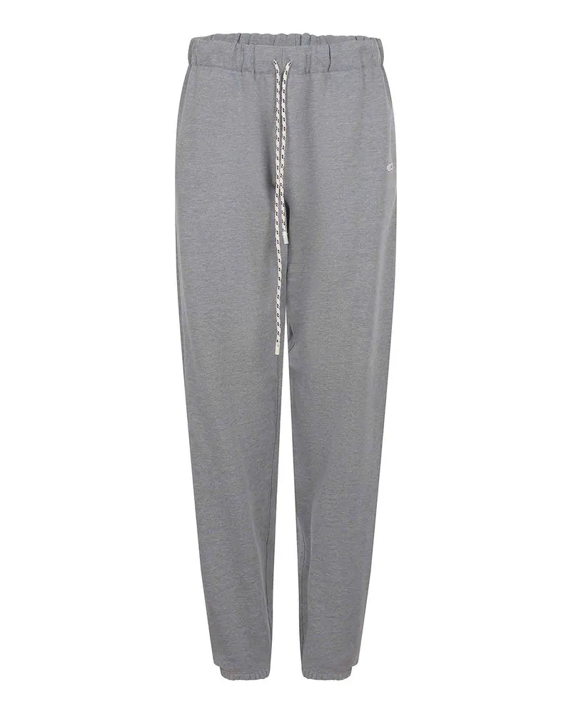 ALYSI Casual Hose - Grau Grau