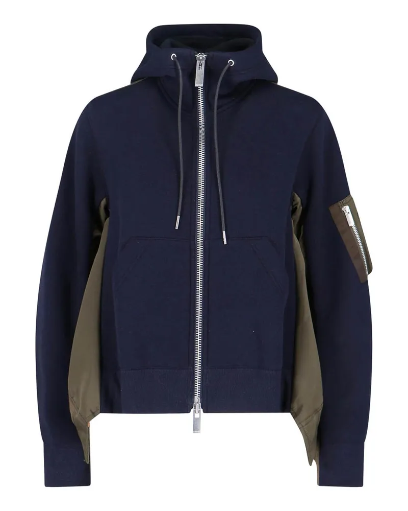 Sacai Sweatshirt - Bunt Bunt