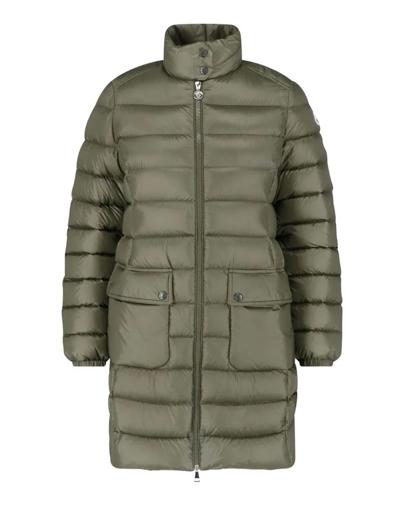 Moncler Daunenjacke - Grün Grün