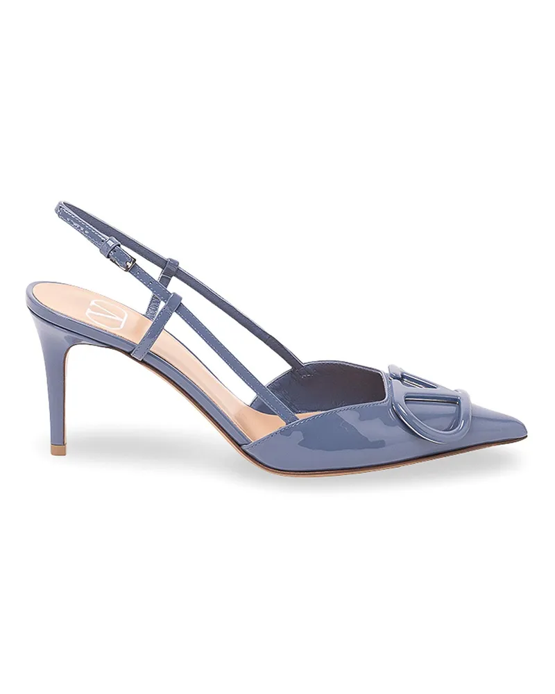 Valentino Garavani Sandalen - Blau Blau