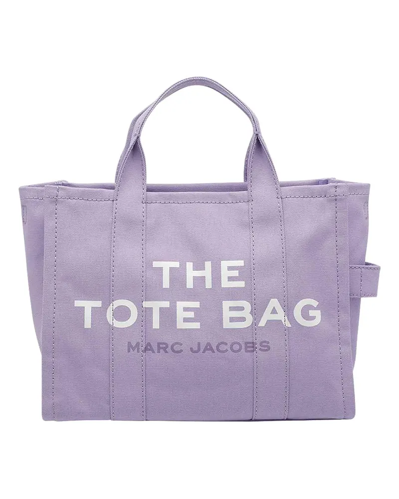 Marc Jacobs Shopper - Lila Lila